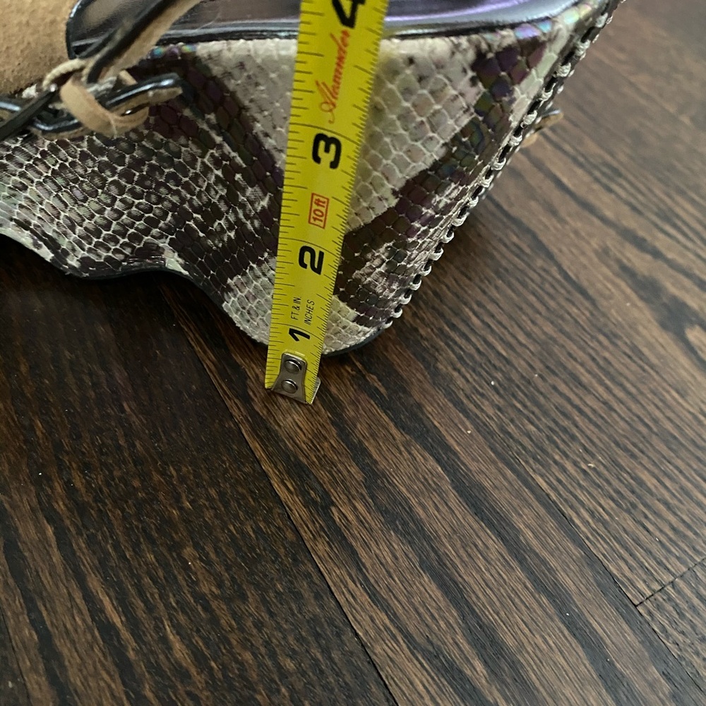 Cole Haan — Women’s wedges - Picture 7 of 11
